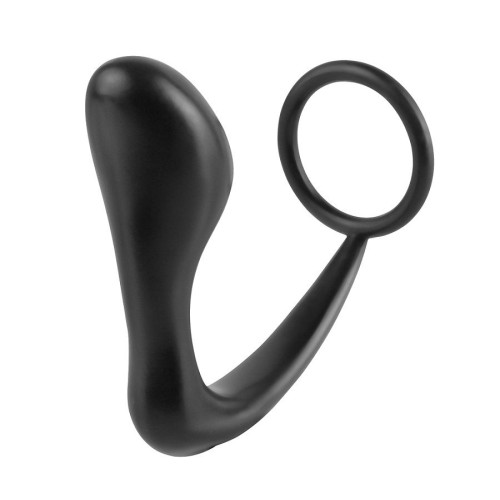 Anillo Pene Anal Fantasy Ass-gasm - Explora el Placer Anal