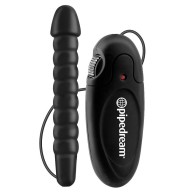 Vibrating Anal Buddy for Ultimate Pleasure