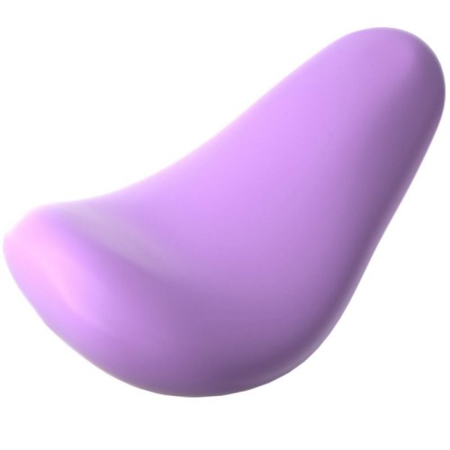 Petite Arouse-her Massager - Quiet Pleasure