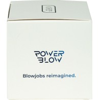 Powerblow Interactive Suction Device - Ultimate Stimulation