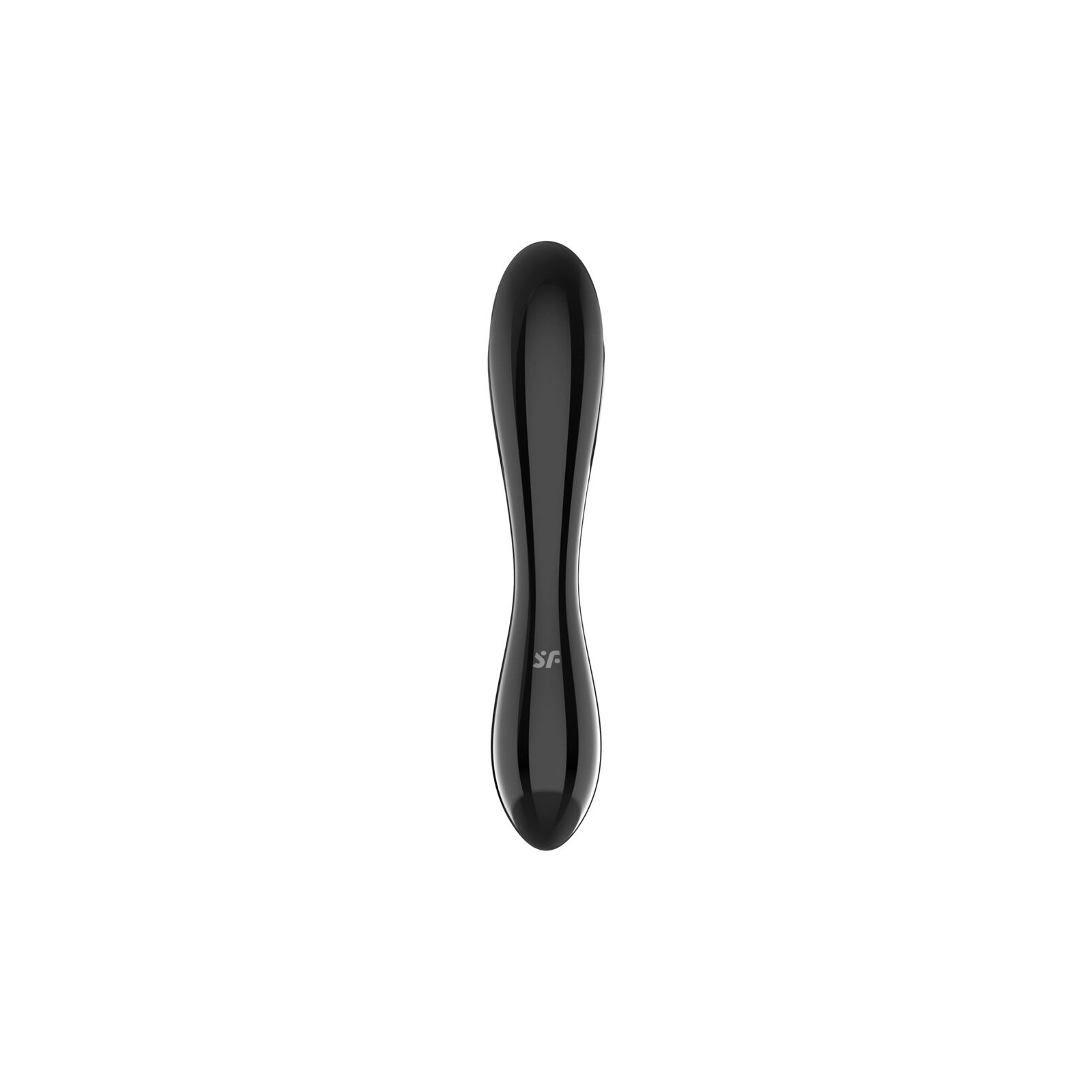 Satisfyer - Dazzling Crystal Negro