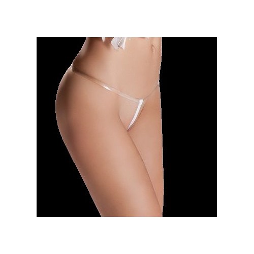 Passion MT017 Micro Thong - Erotic Lingerie