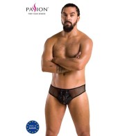 Passion 035 Richard Slip for Men in Black