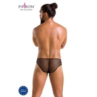 Passion 035 Richard Slip for Men in Black