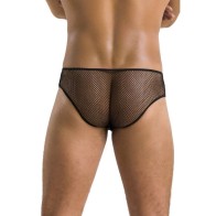 Passion 035 Richard Slip for Men in Black