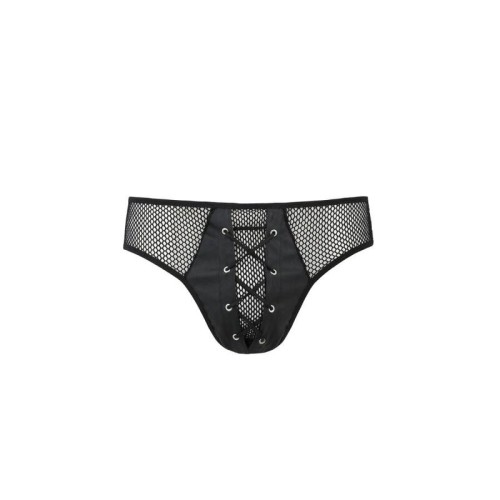 Passion 035 Richard Slip for Men in Black