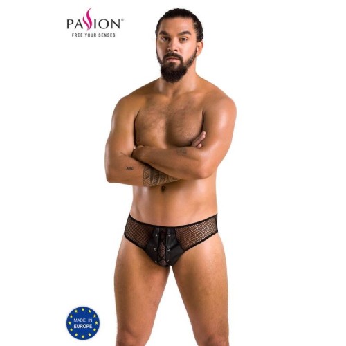 Passion - Slip Richard 035 - Confort Estiloso