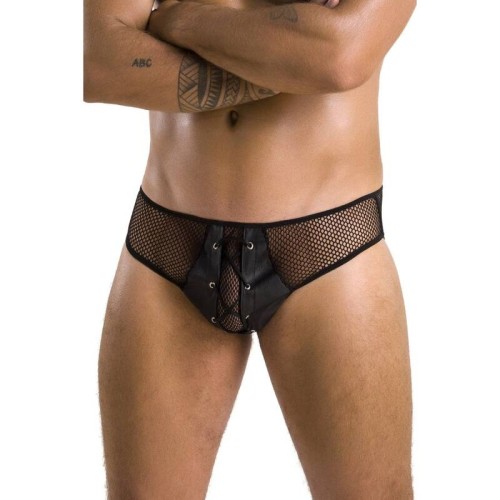 Passion - Slip Richard 035 - Confort Estiloso