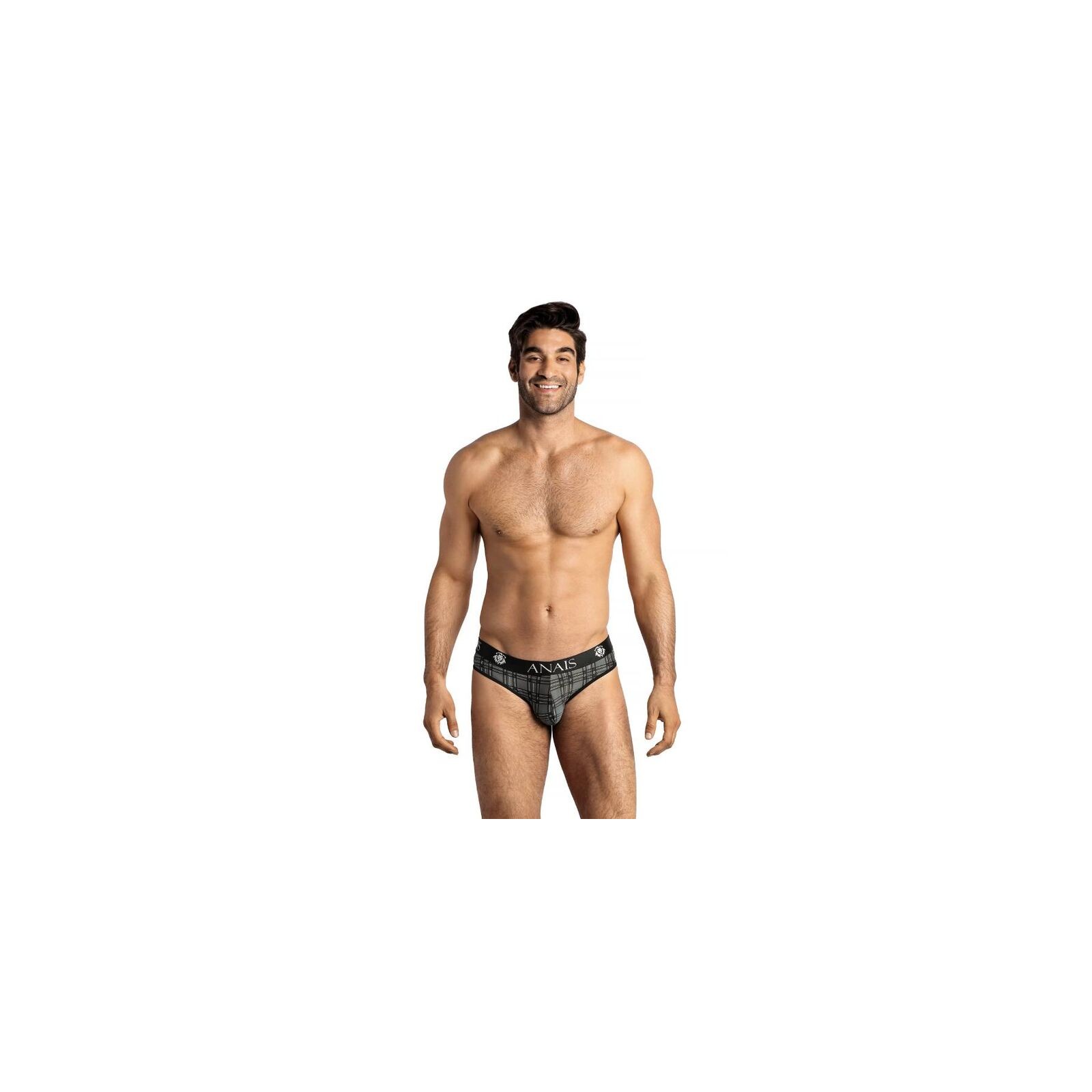 Anais Men - Balance Slip S - Ropa Interior Masculina Elegante