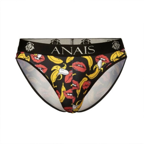 Anais Men Banana Slip M para diversión y comodidad