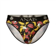 Anais Men Slip Plátano XL