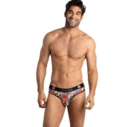 Slip Anais Men Comics para Comodidad y Estilo