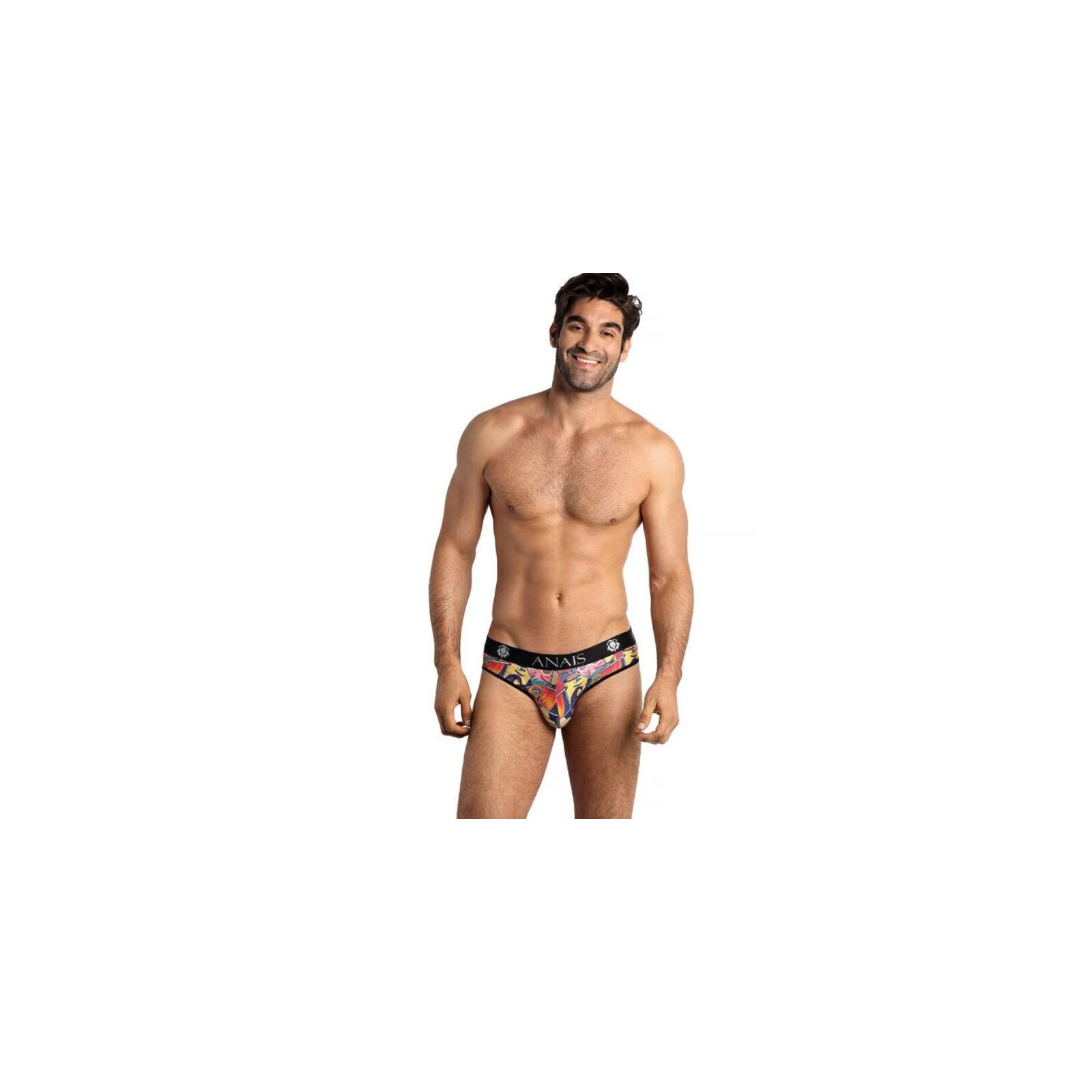 Anais Men Comics Slip L