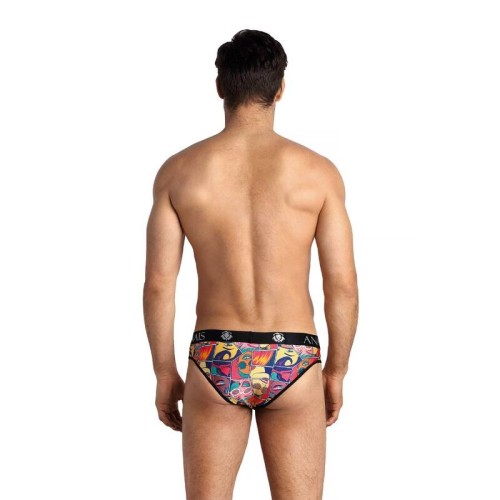 Anais Men Comics Slip L