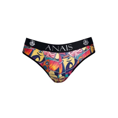 Anais Men Comics Slip L