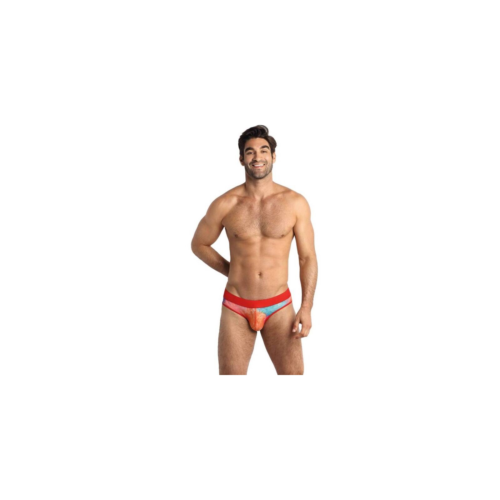 Slip XL Anais Men Falcon - Estiloso y Cómodo