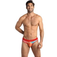 Slip XL Anais Men Falcon - Estiloso y Cómodo