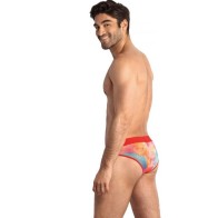 Slip XL Anais Men Falcon - Estiloso y Cómodo