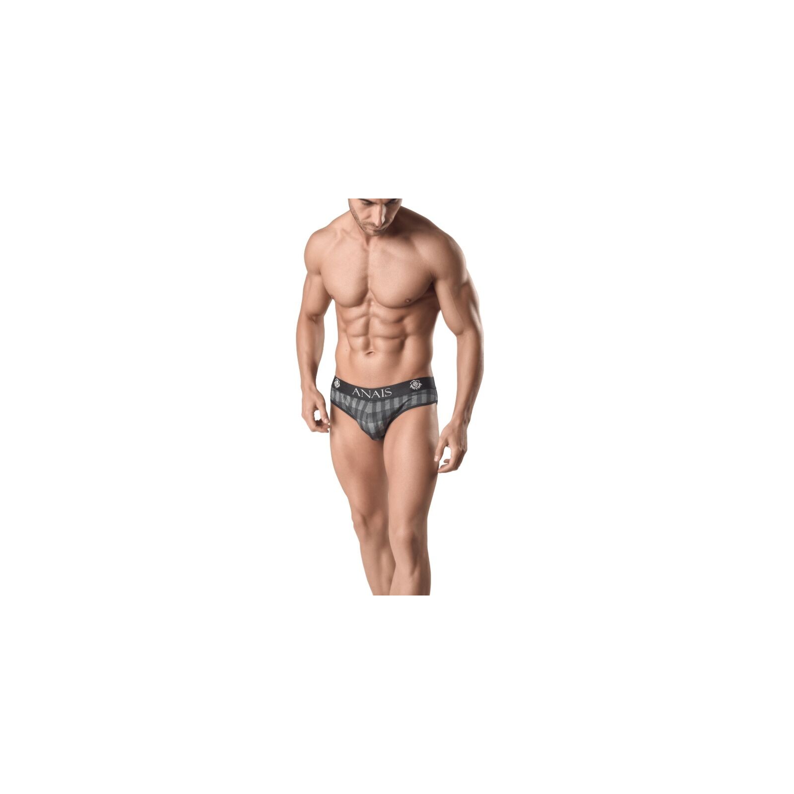 Anais Men - Slip Aegis XL - Comodidad Estilosa