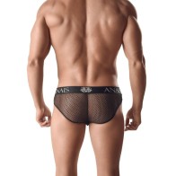 Ares Leather Briefs for Men with Optimal Comfort