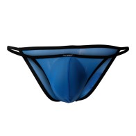 Cut4men Briefkini Azul Royal