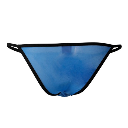 Cut4men Briefkini Azul Royal