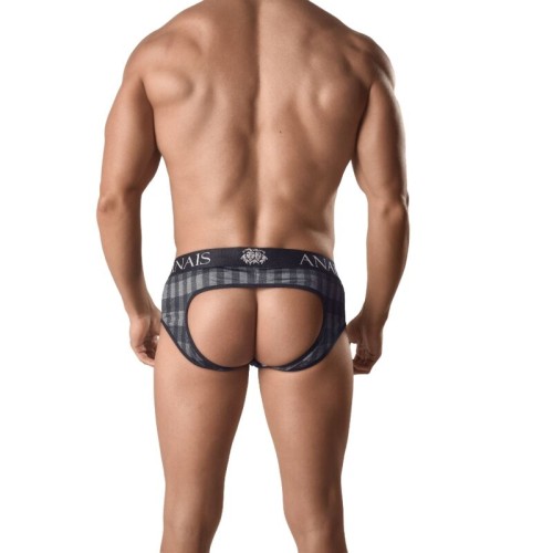 Anais Men - Aegis Jock Bikini M - Divertido y Elegante