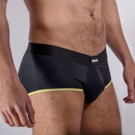 Macho MS24A Calzoncillo Brief Amarillo Oscuro