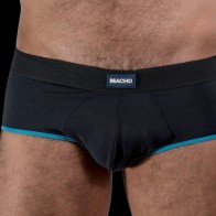 Macho Classic Brief XL - Comfortable Fit