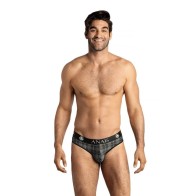 Anais Men - Slip L - Máximo Confort y Estilo