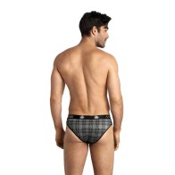 Anais Men - Slip L - Máximo Confort y Estilo