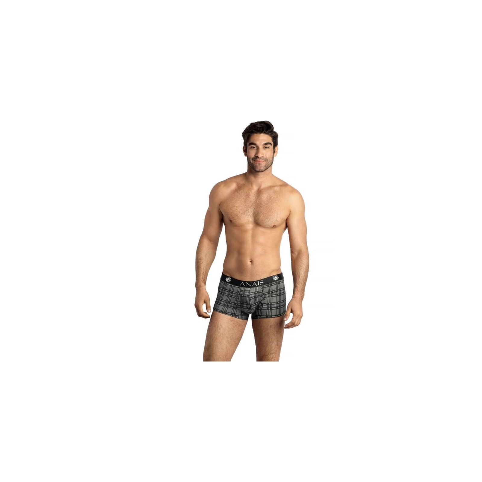 Anais Men Calzoncillos Boxer Balance L - Mejor en Comodidad