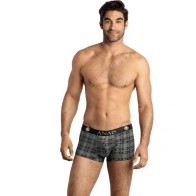 Anais Men Calzoncillos Boxer Balance L - Mejor en Comodidad