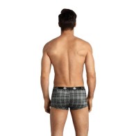 Anais Men Calzoncillos Boxer Balance L - Mejor en Comodidad