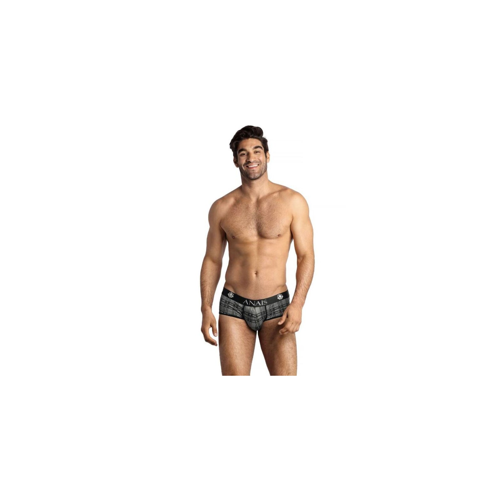 Anais Men Boxer Brief Balance S Comodidad Estilosa