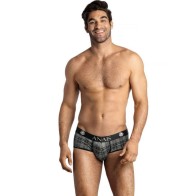 Anais Men Balance Boxer Brief S Stylish Comfort