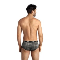 Anais Men Boxer Brief Balance S Comodidad Estilosa