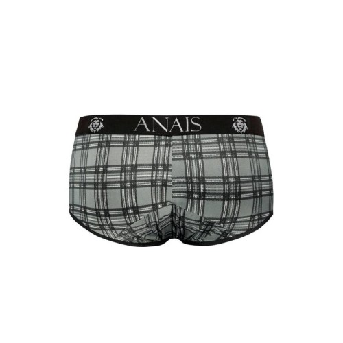 Anais Men Balance Boxer Brief - Comodidad con Estilo