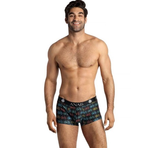 Anais Men Benito Boxer S - Calzoncillos Sexy para Hombres