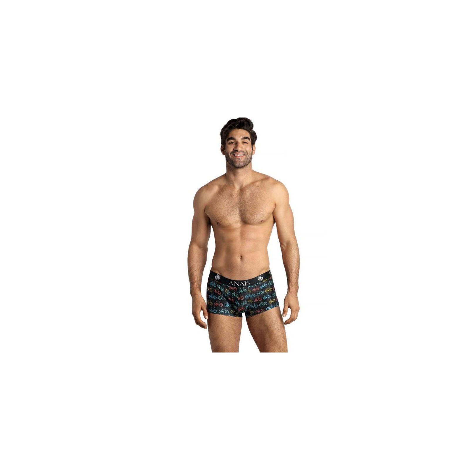 Anais Men Benito Boxer S - Calzoncillos Sexy para Hombres