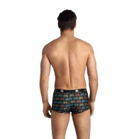 Anais Men Benito Boxer S - Sexy Male Briefs