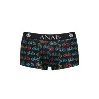 Anais Men - Boxer Benito para Máxima Comodidad