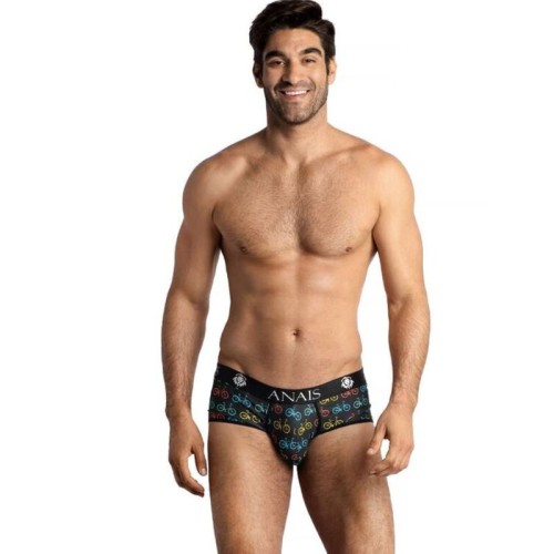 Anais Men Boxer Brief Benito S - Lencería Masculina Cómoda