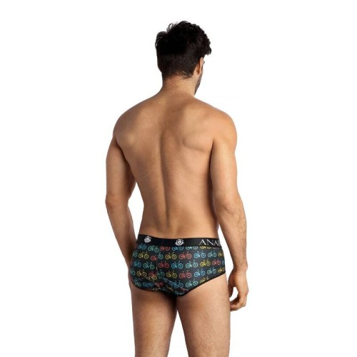 Anais Men Boxer Brief Benito S - Lencería Masculina Cómoda