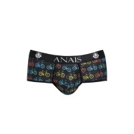 Anais Men Benito Boxer Brief S - Comfortable Men's Lingerie