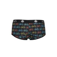 Anais Men - Benito Boxer Brief XL