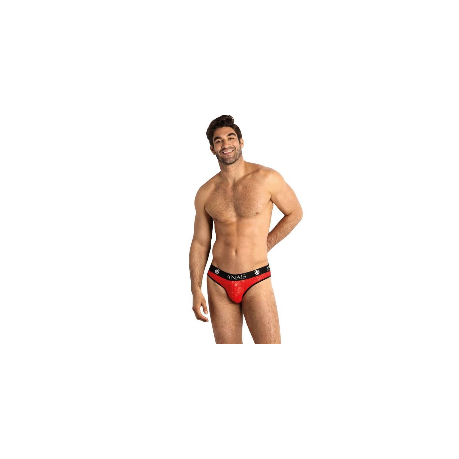 Anais Men Brave Slip XL - Calzoncillos Sexy para Hombre