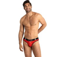 Anais Men Brave Slip XL - Calzoncillos Sexy para Hombre