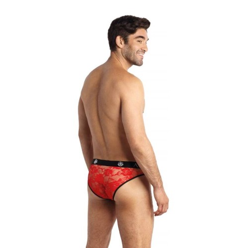 Anais Men Brave Slip XL - Calzoncillos Sexy para Hombre