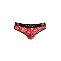 Anais Men Brave Slip XL - Calzoncillos Sexy para Hombre